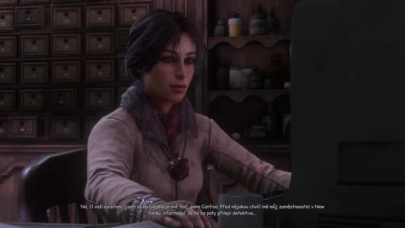 Syberia 3