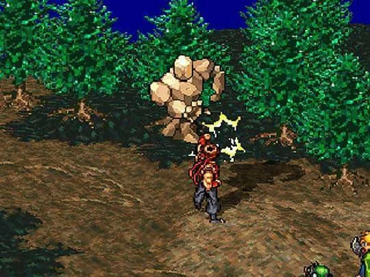 Suikoden I a Suikoden II vyjde začátkem února v Evropě