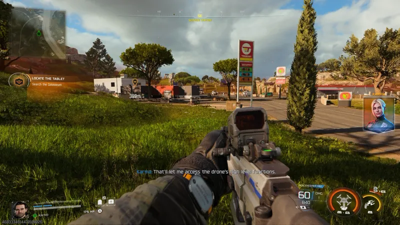 Call of Duty: Black Ops 7