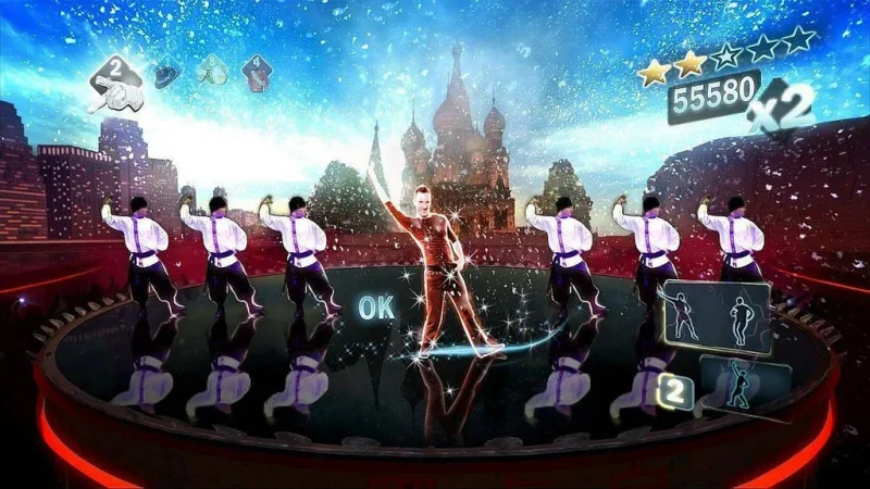 Michael Jackson: The Experience