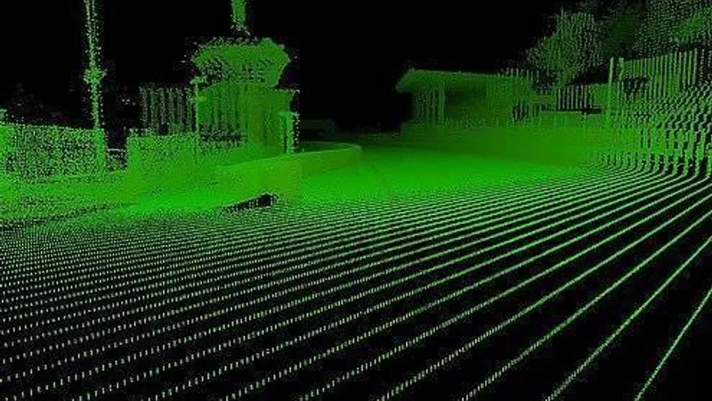 F1 2009 &ndash; scany tratí