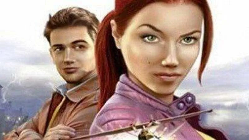 Secret Files: Tunguska