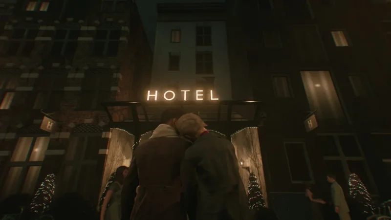 Tvůrce série Assassin’s Creed oznámil příběhovou akci 1666: Amsterdam