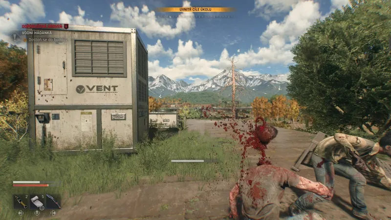 Hra Dying Light: The Beast dostane v následujících týdnech novou těžkou obtížnost i New Game+