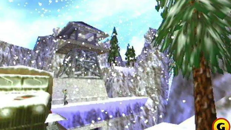 Indiana Jones and the Infernal Machine