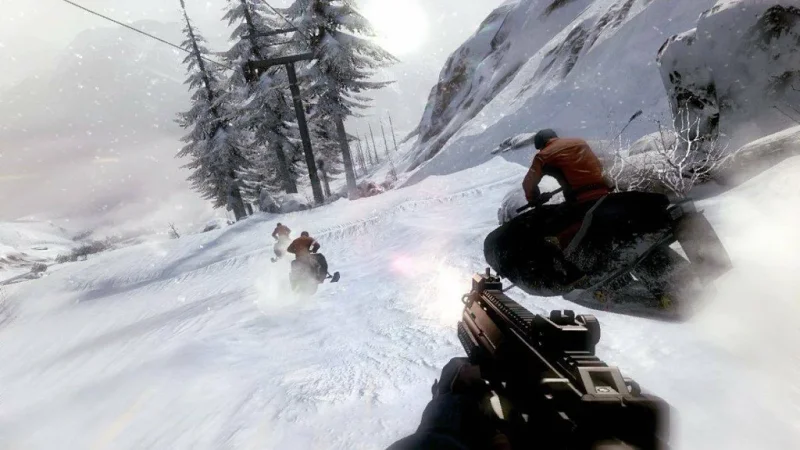 007 Legends má nový trailer