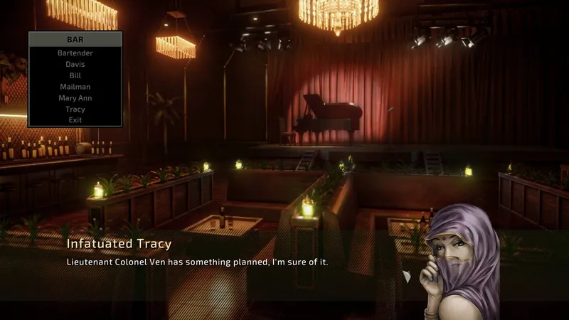 Hra FRONT MISSION 2: Remake byla odložena z června na neurčito