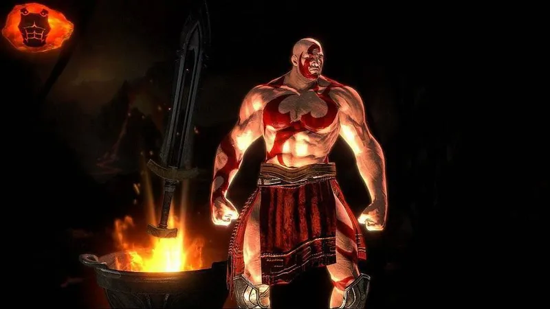 Cory Barlog se vrátil do Sony Santa Monica Studio