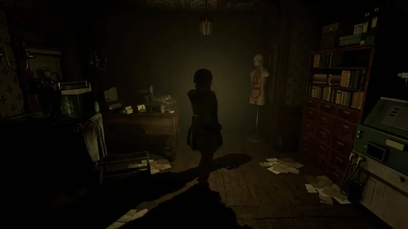 Hra Tormented Souls vyjde pro PS4, Xbox One a Nintendo Switch až příští rok