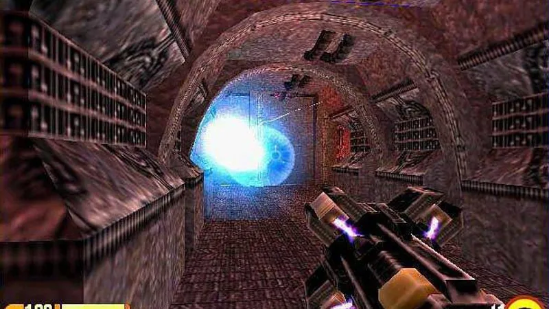 Star Trek: Voyager Elite Force