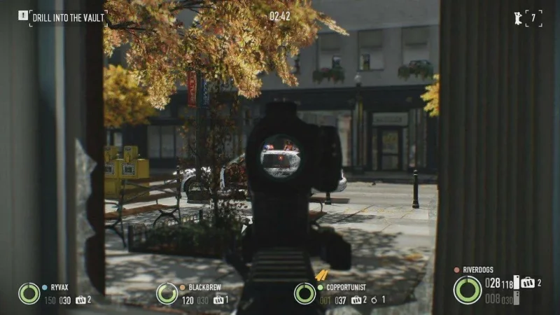 Payday 2