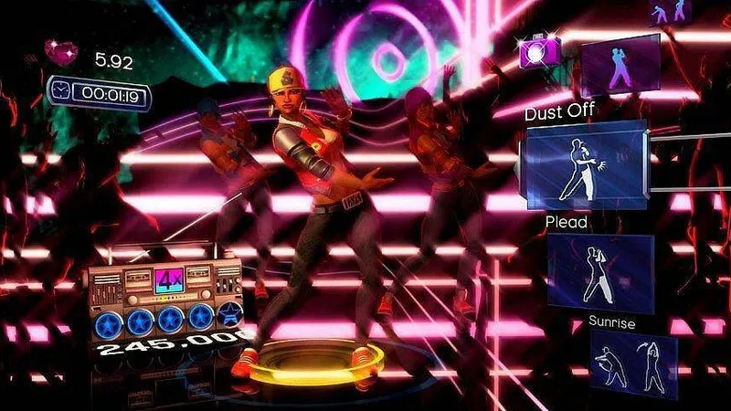 Studio Harmonix propouští