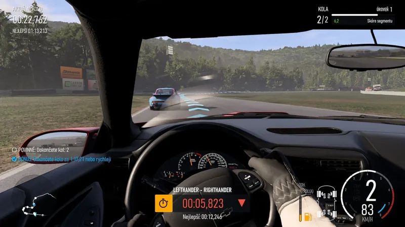 Forza Motorsport (2023)