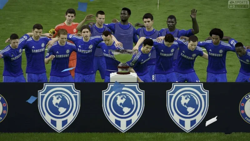 FIFA 15