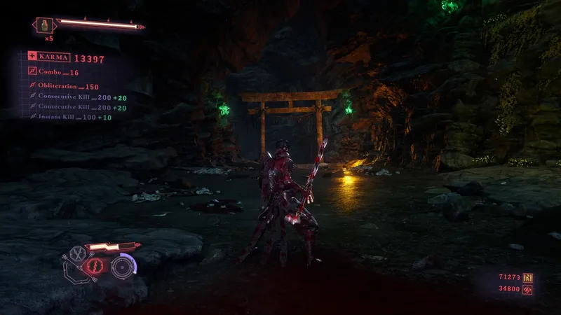 Zveřejněn přesný čas vydání her Keeper a Ninja Gaiden 4