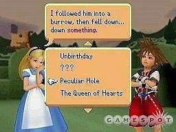 Kingdom Hearts Re:coded má v Evropě datum