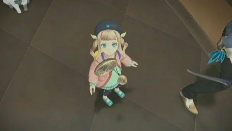 Zemřela Mutsumi Inomata, hlavní designérka postav Tales of série