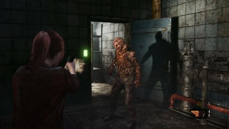 Resident Evil: Revelations 2 - Epizoda 1
