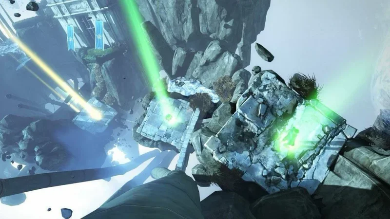 Trailer na DLC Dunwall City Trials pro Dishonored