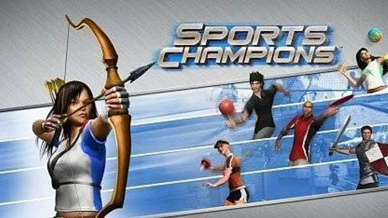 Sports Champions