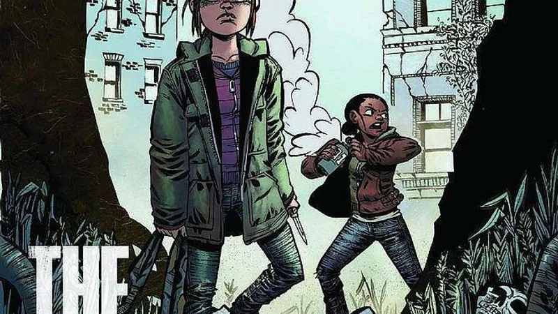 The Last of Us dostane prequel v podobě komiksu