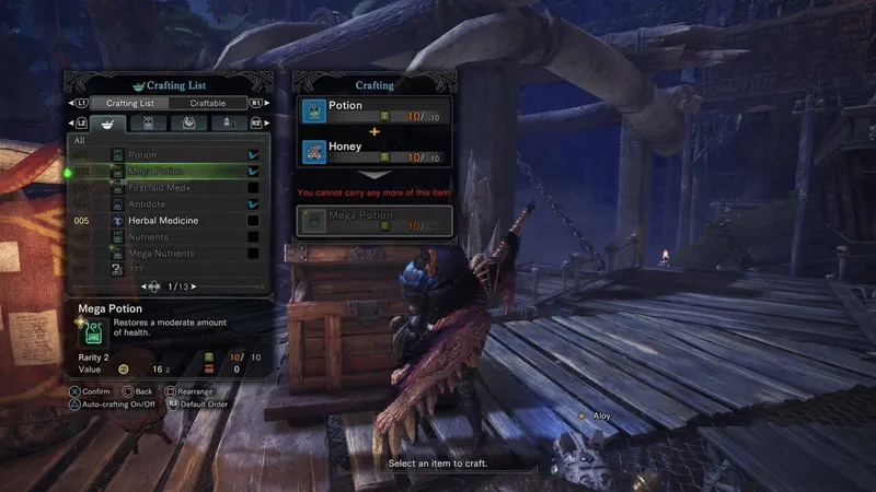 Oznámena beta Monster Hunter World: Iceborne pro PS4 hráče, nový trailer