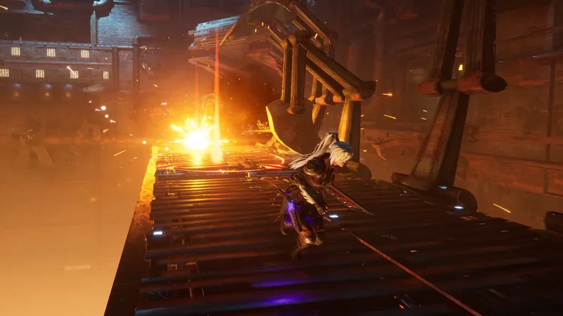 Morbid: The Lords of Ire 