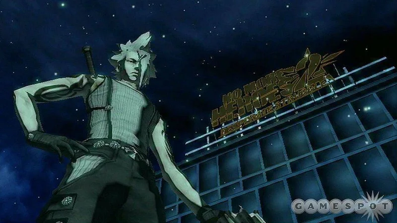 No More Heroes 2: Desperate Struggle má evropské datum vydání