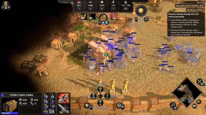 Age of Mythology: Retold 