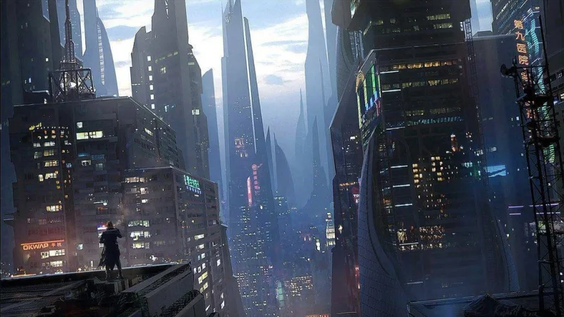 Oznámeno akční sci-fi RPG Reborn pro PS3 a PS4