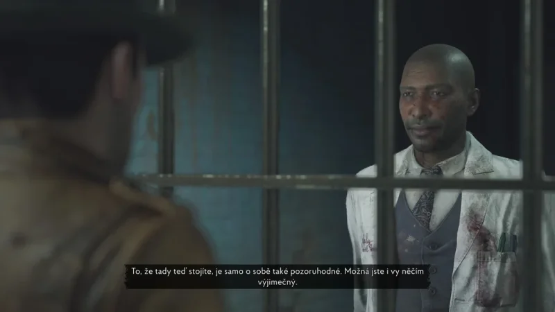 The Sinking City 2