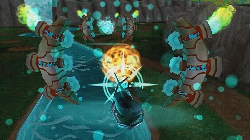 Tornado Outbreak odhaleno