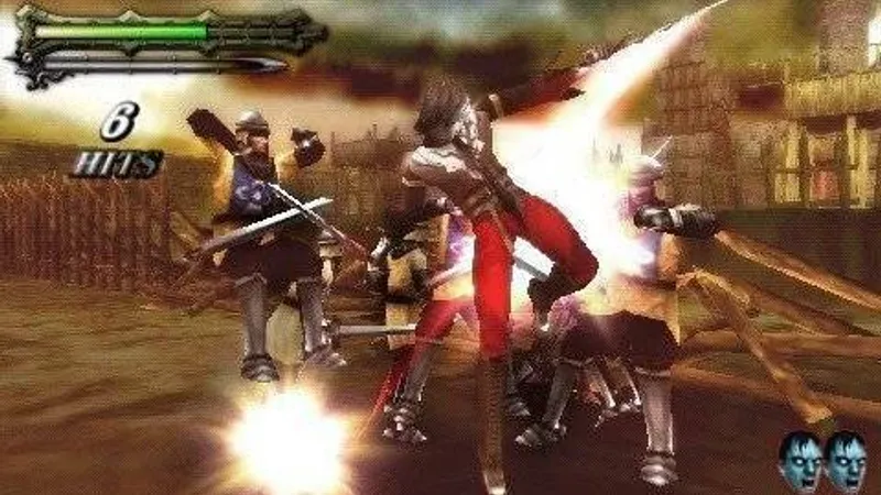 Undead Knights má datum vydání