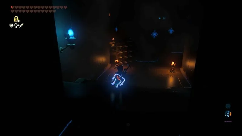 The Legend of Zelda: Breath of the Wild - The Champion’s Ballad