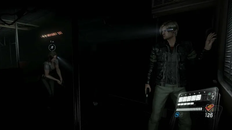 Resident Evil 6 Remaster