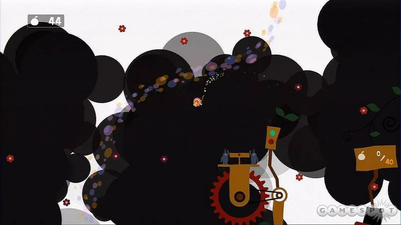 LocoRoco Cocoreccho