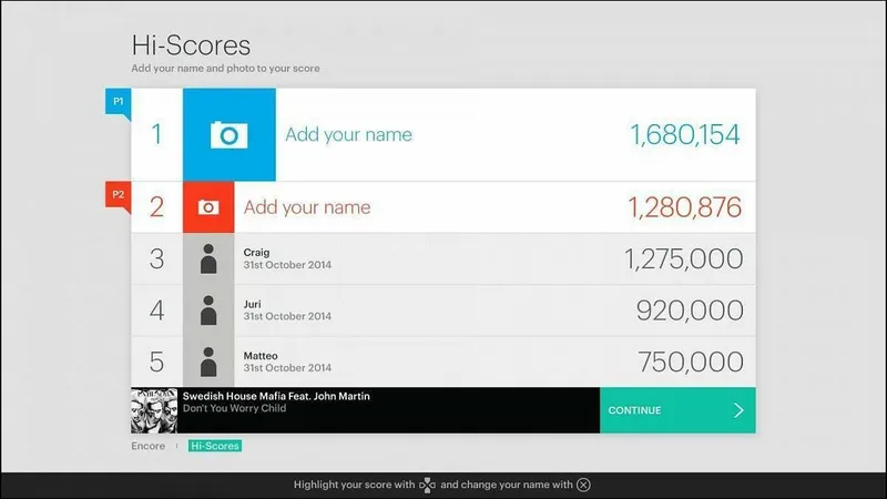 SingStar: Ultimate Party