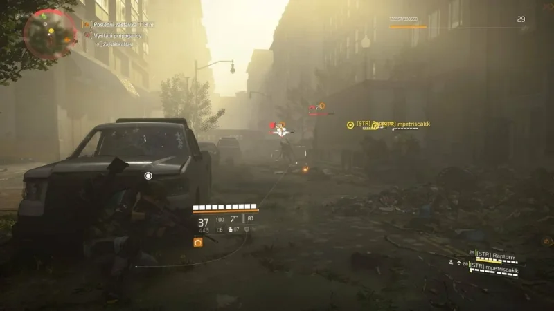 Soutěž o merch k akční hře Tom Clancy's The Division 2 - UPDATE: Vyhlášení