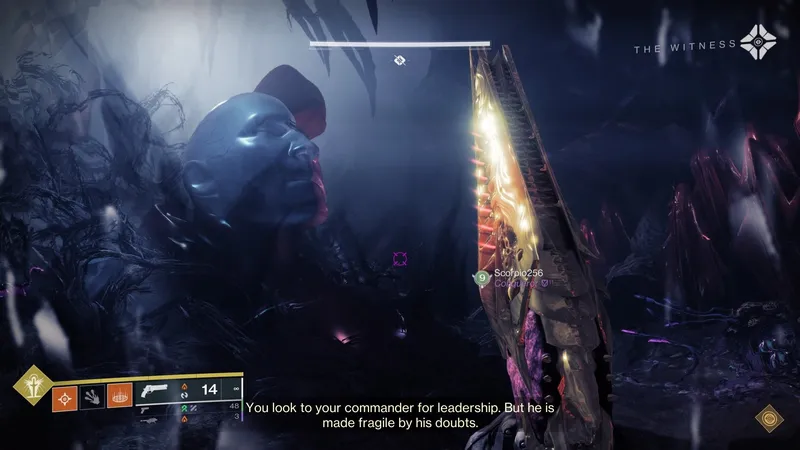 Destiny 2: The Final Shape