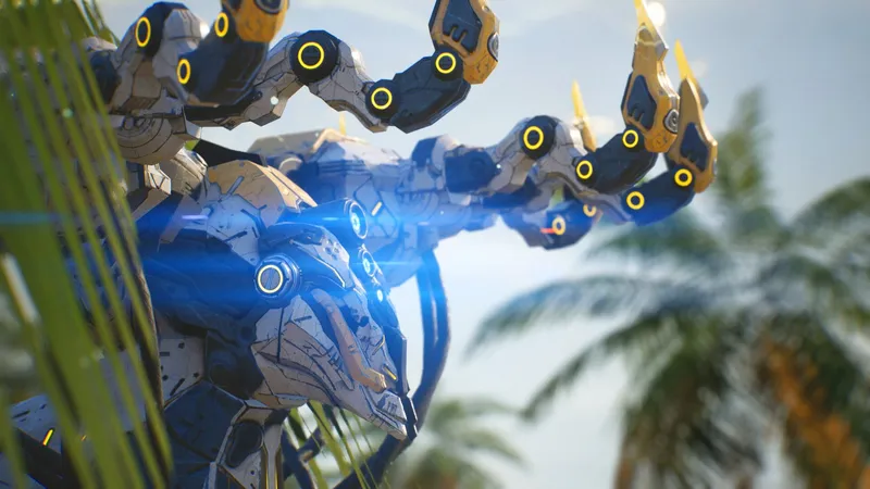 Survival open-world hra Light of Motiram se dostane i na konzoli PlayStation 5