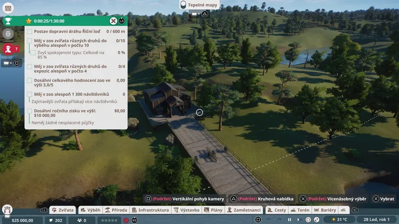 Planet Zoo: Console Edition