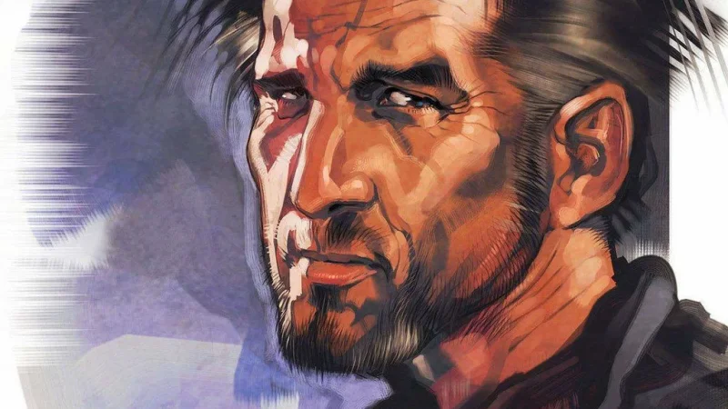Artworky ze zrušené hry od studia Sony Liverpool