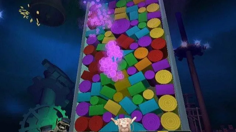 Boom Blox Bash Party