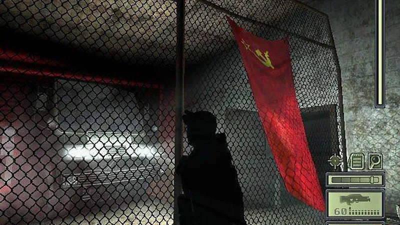 Tom Clancy's Splinter Cell