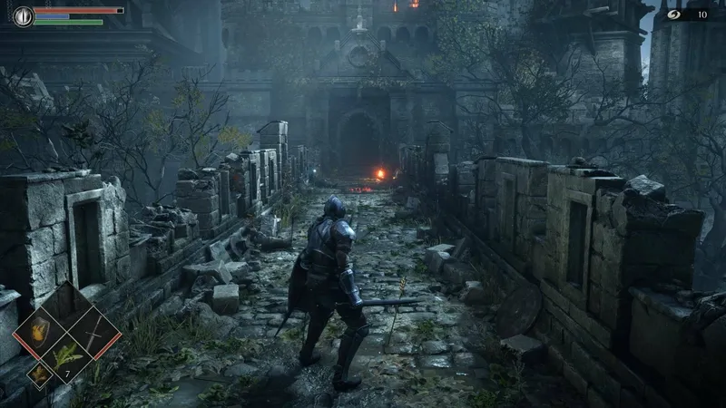 Demon's Souls (remake)