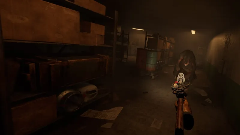 Nové podrobnosti o Metro Awakening, vývojáři zveřejnili i nové obrázky