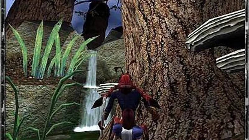 American McGee’s Alice oficiálně na PS3 a Xbox 360