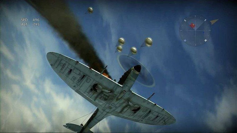 IL2-Sturmovik: Birds of Prey