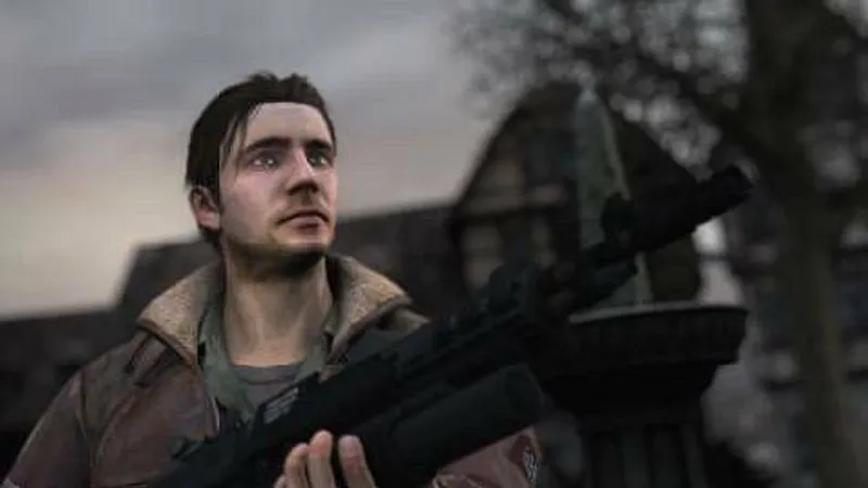 Resistance Retribution