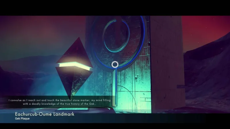 No Man’s Sky dostal další velký update se spoustou novinek